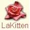 LaKitten's Avatar